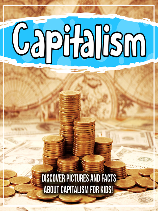 Title details for Capitalism by Bold Kids - Available